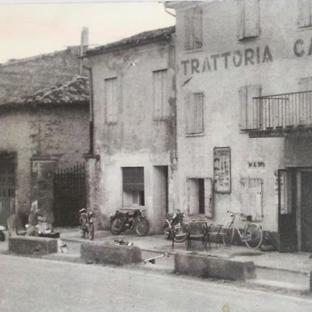 Affittacamere Canal Borso del Grappa Esterno foto