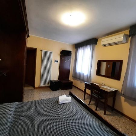 Affittacamere Canal Borso del Grappa Esterno foto
