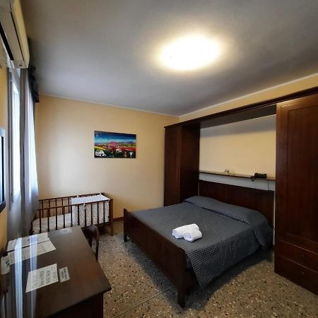 Affittacamere Canal Borso del Grappa Esterno foto