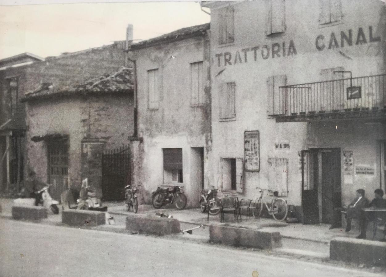 Affittacamere Canal Borso del Grappa Esterno foto