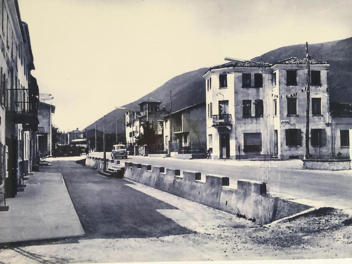 Affittacamere Canal Borso del Grappa Esterno foto