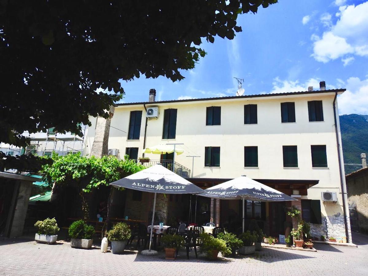 Affittacamere Canal Borso del Grappa Esterno foto