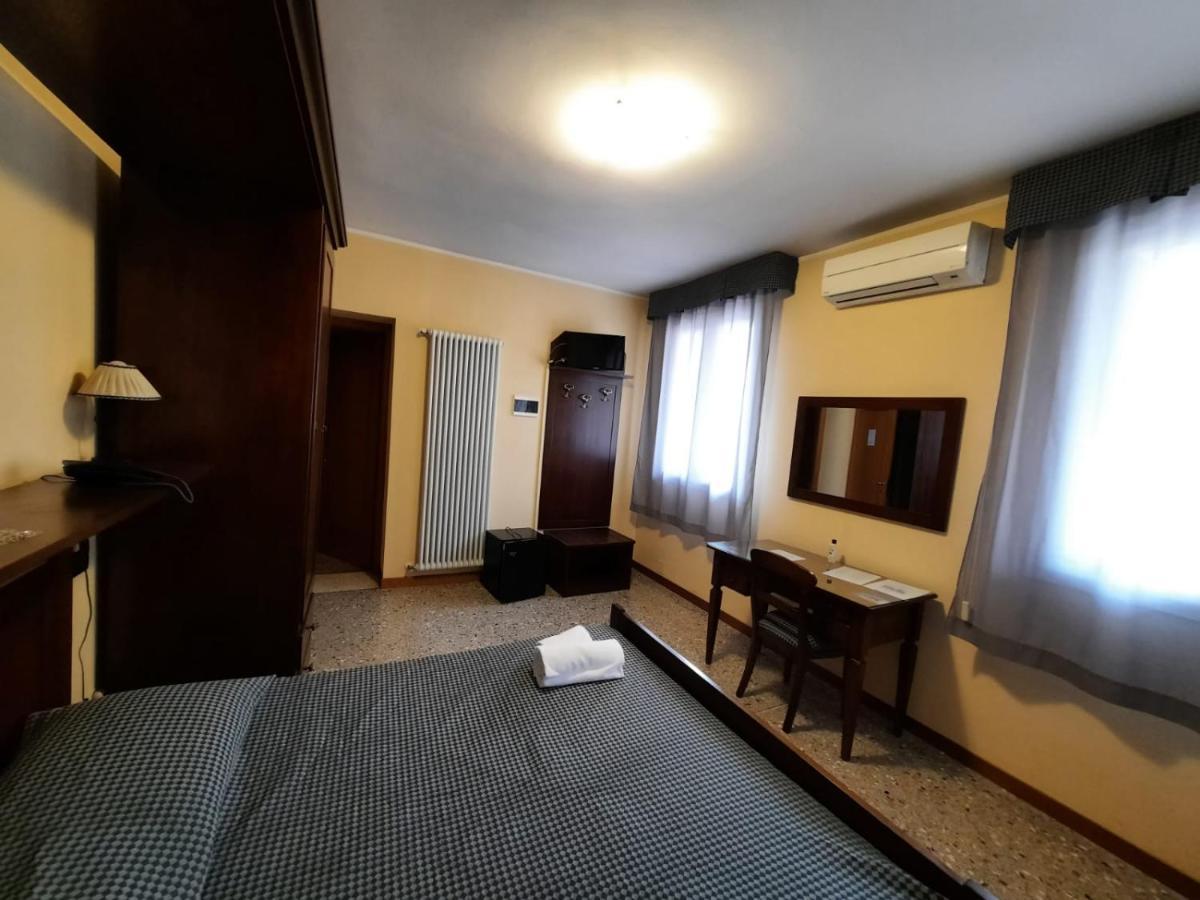 Affittacamere Canal Borso del Grappa Esterno foto