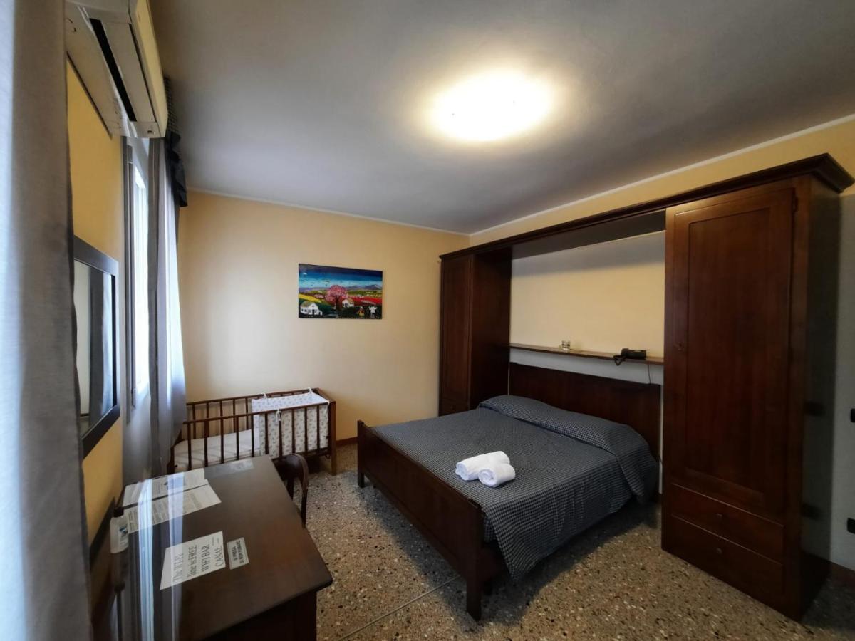 Affittacamere Canal Borso del Grappa Esterno foto
